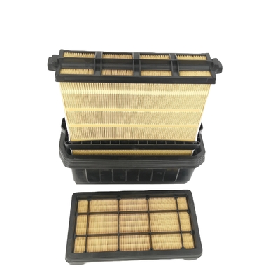 SA160079 Motore diesel a filtro per autoveicoli pesanti Hydwell per macchine