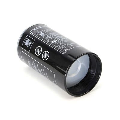 40050800063 Parti del motore di un escavatore, di un trattore Separatore di carburante/acqua Elemento filtro del carburante