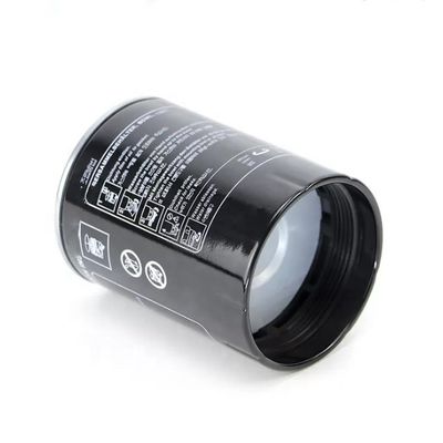 40050800063 Parti del motore di un escavatore, di un trattore Separatore di carburante/acqua Elemento filtro del carburante