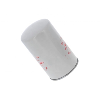 Carta filtro Hydwell filtro per olio di ferro LF734/B205/3313281 per parti di motori di escavatori
