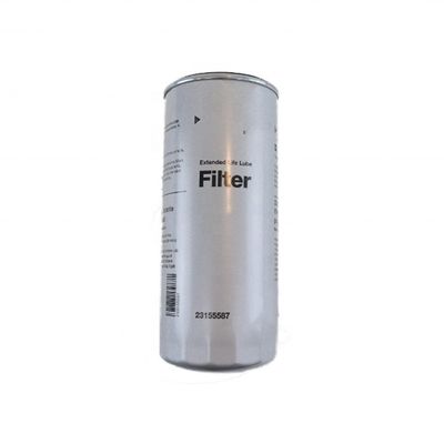Filtro di lubrificante P582021 per Hydwell 23155587 Scopo sostituzione/riparazione