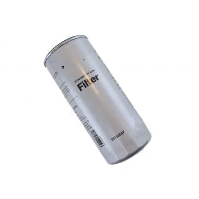 Filtro di lubrificante P582021 per Hydwell 23155587 Scopo sostituzione/riparazione