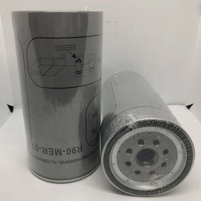 Camion Diesel Parts Fuel Water Separator Filtro del carburante P955606 11110683 4395038 1292404