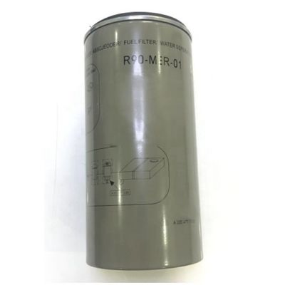 Camion Diesel Parts Fuel Water Separator Filtro del carburante P955606 11110683 4395038 1292404