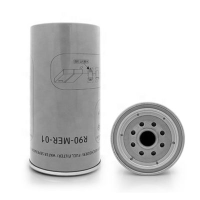 Camion Diesel Parts Fuel Water Separator Filtro del carburante P955606 11110683 4395038 1292404