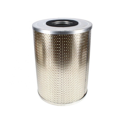 Numero di riferimento 1R0246 Parti di autocarri P557500 Filtro ad olio a rotazione di lubrificante LF557500 PF2169