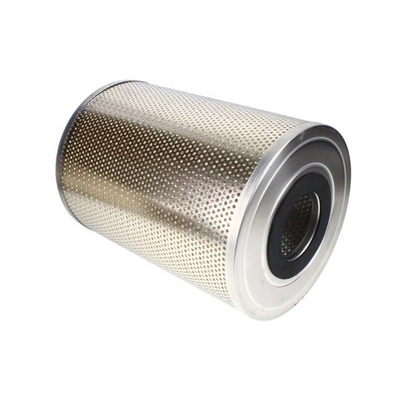 Numero di riferimento 1R0246 Parti di autocarri P557500 Filtro ad olio a rotazione di lubrificante LF557500 PF2169
