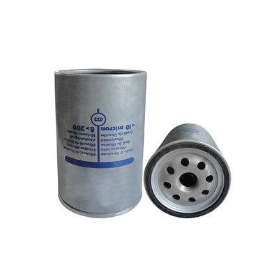 Filtro di separazione dell'acqua e del combustibile del ferro 504272431 P551026 K1006529 RE522689 2997378 11110683