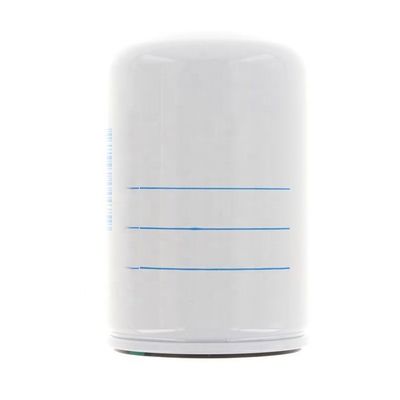 Parti di autocarri Filtro per olio a rotazione in ghisa certificato CE P554770 con certificazione CE