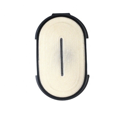 440.4*254*161.5mm P636914 P611698 Elemento di filtro dell'aria per il motore del trattore per escavatori CA30102