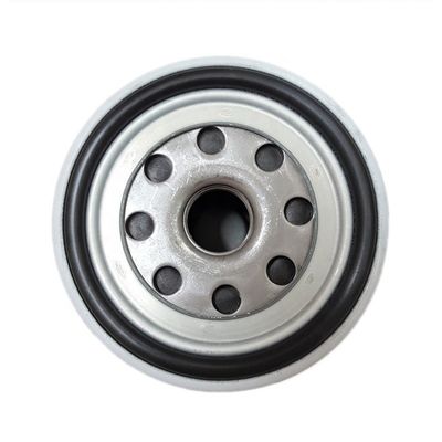 Filtro di olio di lubrificante per la rotazione del motore p502039 per una migliore protezione del motore