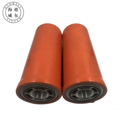 Elemento filtro idraulico 3I0687 RE25045 9231090717 per trattore a motore OE numero P165569