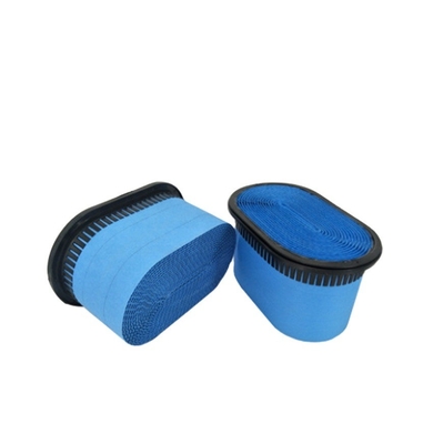 Fabbricazione di pezzi di ricambio per autoveicoli carta filtro filtro dell'aria elemento ME422880 per Canter SA8626
