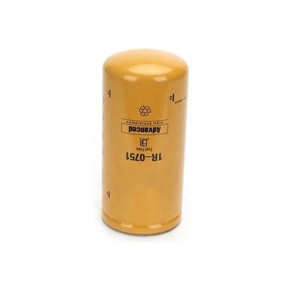 Sostituzione/riparazione del filtro del carburante per motori da trattore 1r0751 2191p551314 85114066 FF551315