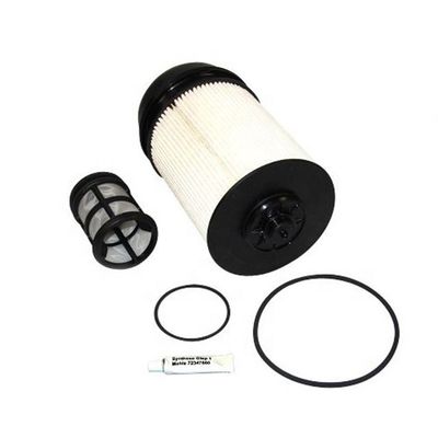 Modello di autocarro per autocarro Actros MP4 Parti del motore Filtro del carburante A4710902755