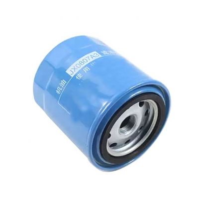 JX0807A3 Filtro d'olio Parte essenziale per la manutenzione di parti del motore del camion