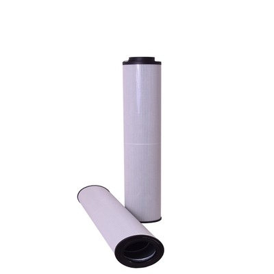 Elemento di filtro idraulico per lubrificanti 2600r010bn4hc per la rimozione delle impurità dell'olio nell'Hydwell