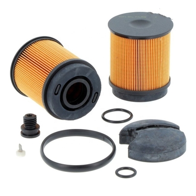 Elemento di filtro dell'aria Hydwell X770733 per autoveicoli a motore diesel Parti anno Altro 80154036089