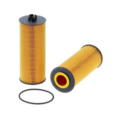 Hydwell 11708551 Escavatori camion trattori filtro dell'olio P550761