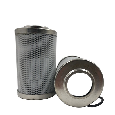 Numero OE 0160D020BN4HC Fibra di vetro filtro idraulico per olio P566669 BE160P25AV DE0162V1C20