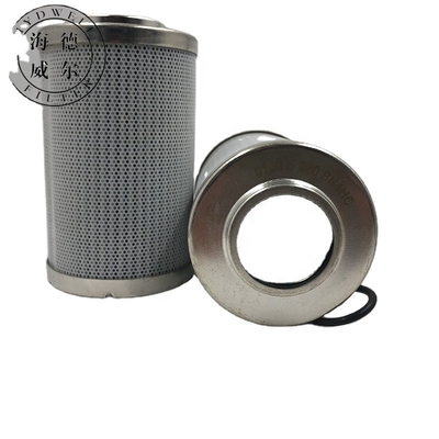 Numero OE 0160D020BN4HC Fibra di vetro filtro idraulico per olio P566669 BE160P25AV DE0162V1C20