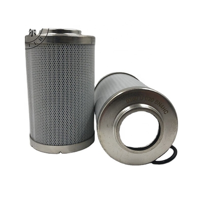 Numero OE 0160D020BN4HC Fibra di vetro filtro idraulico per olio P566669 BE160P25AV DE0162V1C20