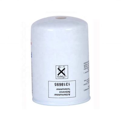 F 1600 filtro del carburante diesel 1318695 per motore di camion N.O. di riferimento WDK940/6 di Hydwell