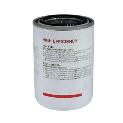 F 1600 filtro del carburante diesel 1318695 per motore di camion N.O. di riferimento WDK940/6 di Hydwell