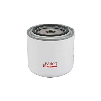 LF3400 P550939 10300882 3974896 04112261 Filtro ad olio lubrificante a rotazione per dimensioni standard