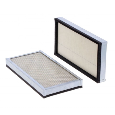 Ricambi per trattori per macchine agricole Hydwell At184590 Filtro d'aria con numero di origine P636631