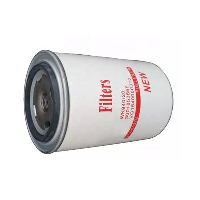 FF5470 Filtro del carburante per camion pesanti Riferimento 5010477855 Bf7886 5001853860 5001019687