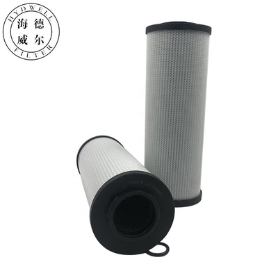 Efficienza 99,9% P573285 Filtro idraulico per macchine pesanti