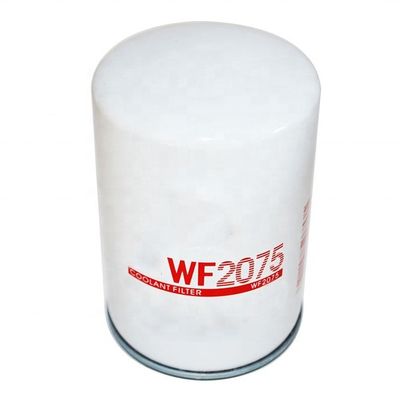 Filtro idraulico diesel Wf2073 Wf2075 per il montaggio auto Daewoo