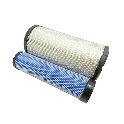 32/915701 32/915702 Parti dell'escavatore Hydwell Cartuccia filtro aria in carta filtrabile