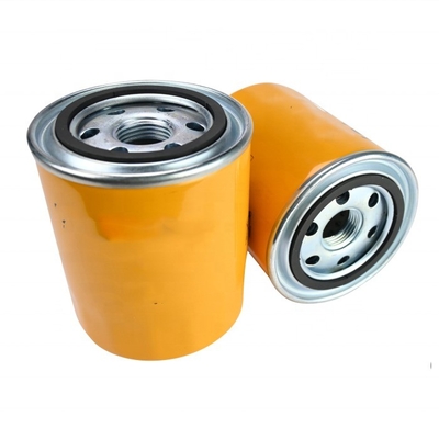 581/R5206 SO11020 Filtro per olio lubrificante a trasmissione per escavatori