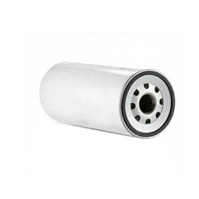 Parti di motori per autoveicoli Filtro di olio lubrificante P582021 23151592 Camion pesante Parti per il modello di camion