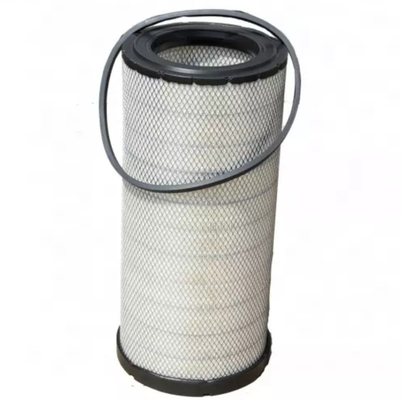 Filtro d'aria certificato CE P534925 per T800 W900 Peterbilt 379 388 389 Applicazione per camion