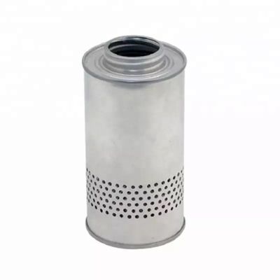 843736 Elemento di filtro dell'olio di lubrificante per motori marini per D63 D41L-A D41 D41B KAD300 KAD32P MD30
