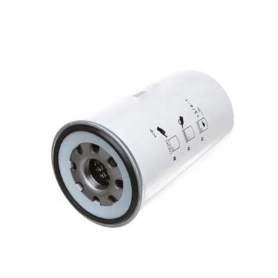 Filtro del carburante 1000447498 4110002989003 per parti auto con ferro e carta filtrabile