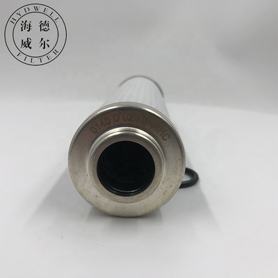 SH 75020 N. di riferimento. Filtro idraulico per olio 0140D010BN4HC per depurazione industriale