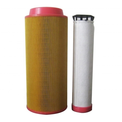 Cartuccia del filtro dell'aria del sistema diesel 390995 Af25723 580/12020 C20500 4415901 P778994