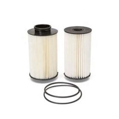 Hydwell FK22005 Kit di filtro a rotazione del carburante diesel P551625 PF9914 con carta filtrabile OE NO