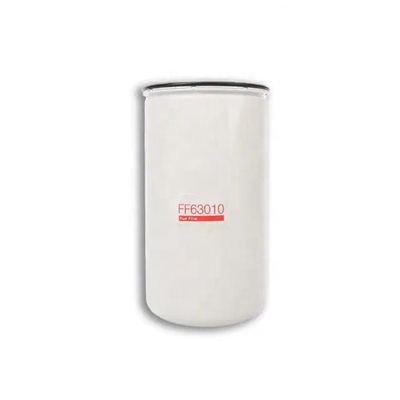 Parti del motore Filtro del carburante FF63010 3689131 SN40768 per macchine da raccolta