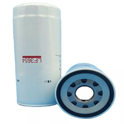LF3654 P550425 41190025 E716035001 La soluzione perfetta per la filtrazione dell'olio dei camion pesanti
