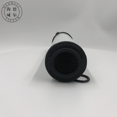 Filtri di depurazione industriale 0165R020BN4HC Fibra di vetro elemento idraulico di filtro dell'olio