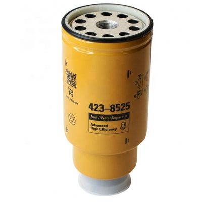 Separatore di combustibile e acqua P550900 1R0769 AF550626 187609 per 4238525 Tractor Diesel Parts