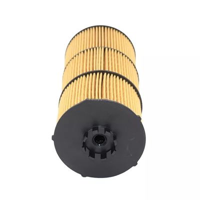 Filtro di olio per camion di precisione di filtrazione A4721841025 4721800409 LF17511 SO7238 per motori