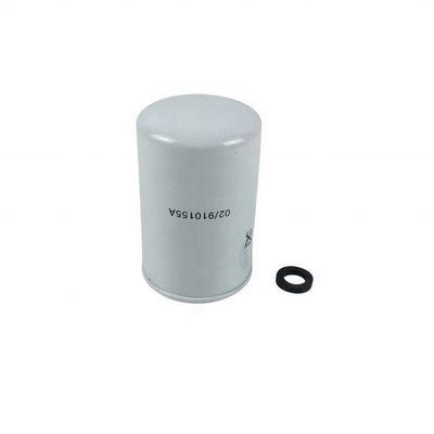 Elementi di filtro del carburante per il filtro del gasolio di ferro SPIN-ON 02/910155 332/Y3269 a Hydwell