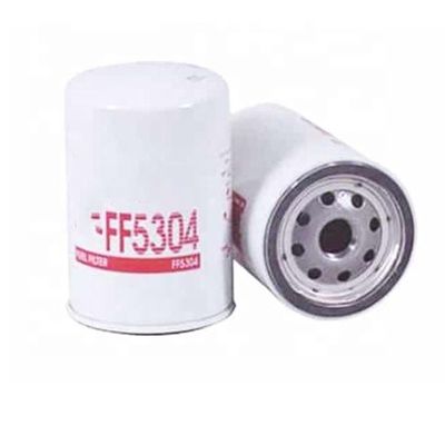 Filtro del carburante per autocarri FF5304 P550410 FC22010 2900512100 5011265 3003118222 Filtro a rotazione