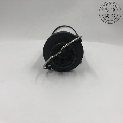 60*144mm Fibra di vetro Acciaio inossidabile Elemento filtro idraulico per olio per forniture personalizzate